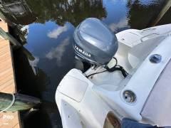 2007 Hurricane 240 SunDeck OB, $ 24,750.00