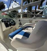 2007 Hurricane 240 SunDeck OB, $ 24,750.00