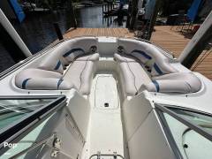 2007 Hurricane 240 SunDeck OB, $ 24,750.00