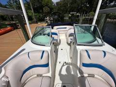 2007 Hurricane 240 SunDeck OB, $ 24,750.00