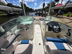 2007 Hurricane 240 SunDeck OB, $ 24,750.00
