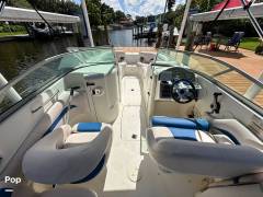 2007 Hurricane 240 SunDeck OB, $ 24,750.00