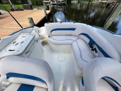 2007 Hurricane 240 SunDeck OB, $ 24,750.00