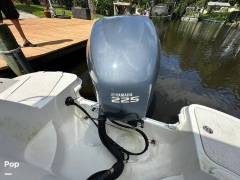2007 Hurricane 240 SunDeck OB, $ 24,750.00
