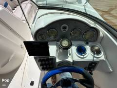 2007 Hurricane 240 SunDeck OB, $ 24,750.00