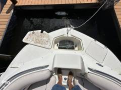 2007 Hurricane 240 SunDeck OB, $ 24,750.00