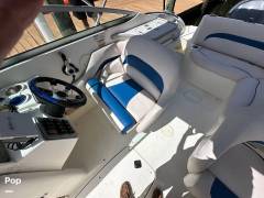 2007 Hurricane 240 SunDeck OB, $ 24,750.00