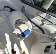 2007 Hurricane 240 SunDeck OB, $ 24,750.00