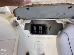 2007 Hurricane 240 SunDeck OB, $ 24,750.00