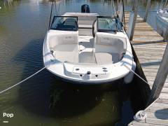 2023 Sea Ray SPX 210 O/B, $ 55,000.00