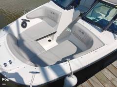 2023 Sea Ray SPX 210 O/B, $ 55,000.00