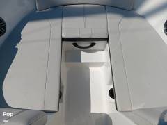 2023 Sea Ray SPX 210 O/B, $ 55,000.00