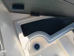 2023 Sea Ray SPX 210 O/B, $ 55,000.00