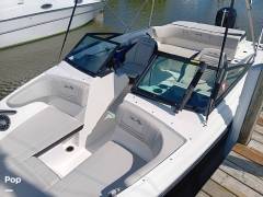 2023 Sea Ray SPX 210 O/B, $ 55,000.00