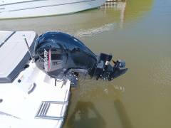 2023 Sea Ray SPX 210 O/B, $ 55,000.00