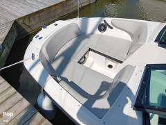 2023 Sea Ray SPX 210 O/B, $ 55,000.00