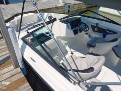 2023 Sea Ray SPX 210 O/B, $ 55,000.00