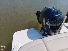 2023 Sea Ray SPX 210 O/B, $ 55,000.00