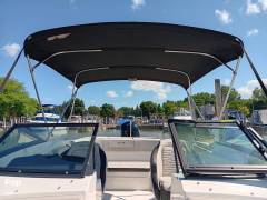 2023 Sea Ray SPX 210 O/B, $ 55,000.00