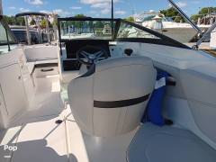 2023 Sea Ray SPX 210 O/B, $ 55,000.00