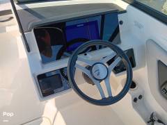 2023 Sea Ray SPX 210 O/B, $ 55,000.00