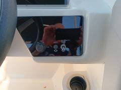 2023 Sea Ray SPX 210 O/B, $ 55,000.00