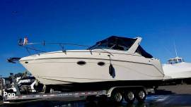 2002 Rinker 270 Fiesta Vee, $ 23,999.00