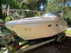 2002 Rinker 270 Fiesta Vee, $ 23,999.00