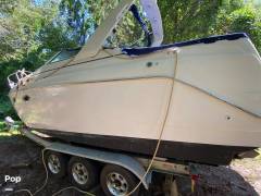 2002 Rinker 270 Fiesta Vee, $ 23,999.00