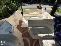 2002 Rinker 270 Fiesta Vee, $ 23,999.00