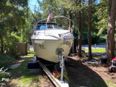 2002 Rinker 270 Fiesta Vee, $ 23,999.00