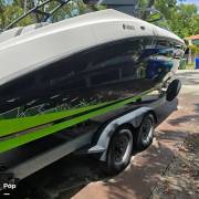 2021 Yamaha AR250, $ 63,900.00