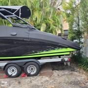 2021 Yamaha AR250, $ 63,900.00