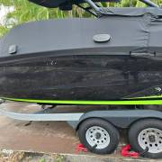 2021 Yamaha AR250, $ 63,900.00
