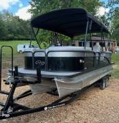 2022 Manitou Oasis RF SHP 373, $ 74,900.00