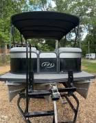 2022 Manitou Oasis RF SHP 373, $ 74,900.00