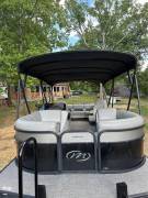 2022 Manitou Oasis RF SHP 373, $ 74,900.00