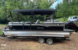 2022 Manitou Oasis RF SHP 373, $ 74,900.00