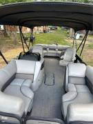 2022 Manitou Oasis RF SHP 373, $ 74,900.00