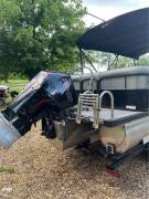 2022 Manitou Oasis RF SHP 373, $ 74,900.00