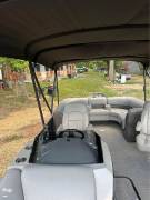 2022 Manitou Oasis RF SHP 373, $ 74,900.00