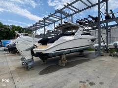 2020 Sea Ray SLX 350 Outboard, $ 299,900.00