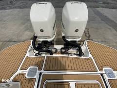 2020 Sea Ray SLX 350 Outboard, $ 299,900.00