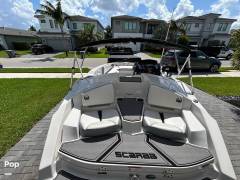 2016 Scarab 165 HO Impulse Supercharged, $ 23,500.00