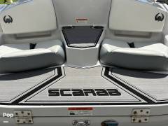 2016 Scarab 165 HO Impulse Supercharged, $ 23,500.00
