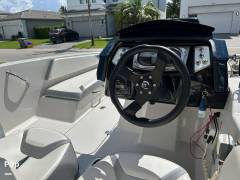 2016 Scarab 165 HO Impulse Supercharged, $ 23,500.00