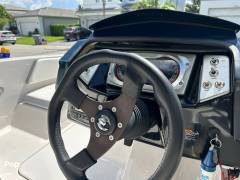 2016 Scarab 165 HO Impulse Supercharged, $ 23,500.00