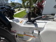 2016 Scarab 165 HO Impulse Supercharged, $ 23,500.00
