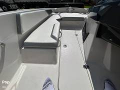 2016 Scarab 165 HO Impulse Supercharged, $ 23,500.00