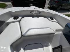 2016 Scarab 165 HO Impulse Supercharged, $ 23,500.00